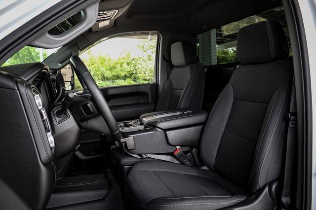 used 2022 GMC Sierra 2500 car, priced at $44,230