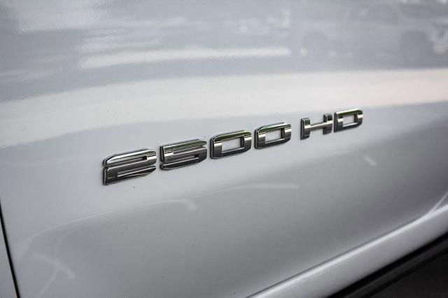 used 2022 GMC Sierra 2500 car, priced at $44,230