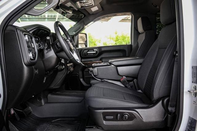 used 2022 GMC Sierra 2500 car, priced at $44,230