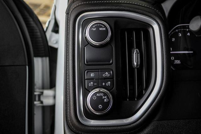 used 2022 GMC Sierra 2500 car, priced at $44,230