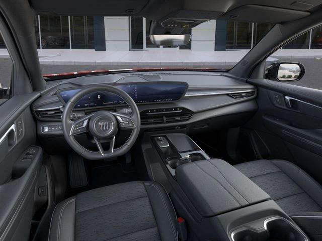 new 2025 Buick Enclave car, priced at $49,180