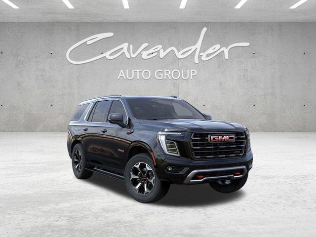 new 2026 GMC Yukon car, priced at $96,390