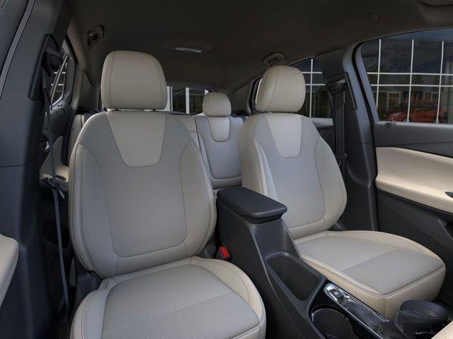 new 2026 Buick Encore GX car, priced at $24,885