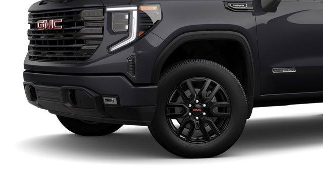 new 2024 GMC Sierra 1500 car, priced at $51,520