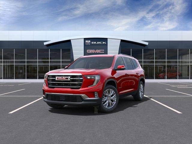 new 2024 GMC Acadia car, priced at $43,090