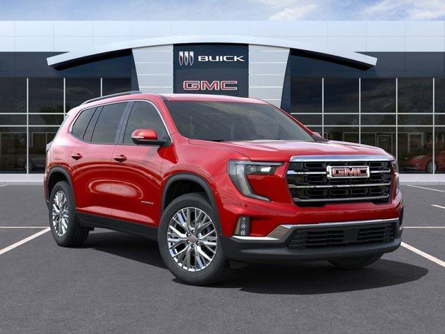 new 2024 GMC Acadia car, priced at $43,090