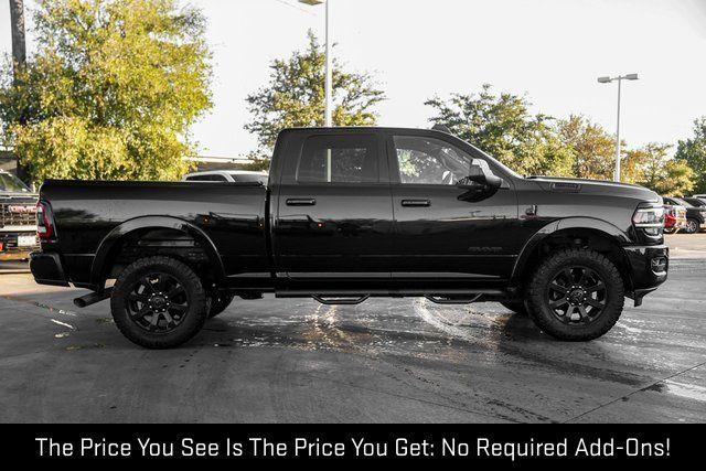 used 2019 Ram 2500 car, priced at $45,401