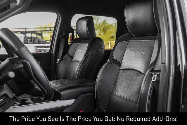 used 2019 Ram 2500 car, priced at $45,401