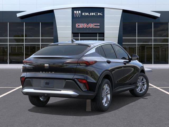 new 2026 Buick Envista car, priced at $27,925