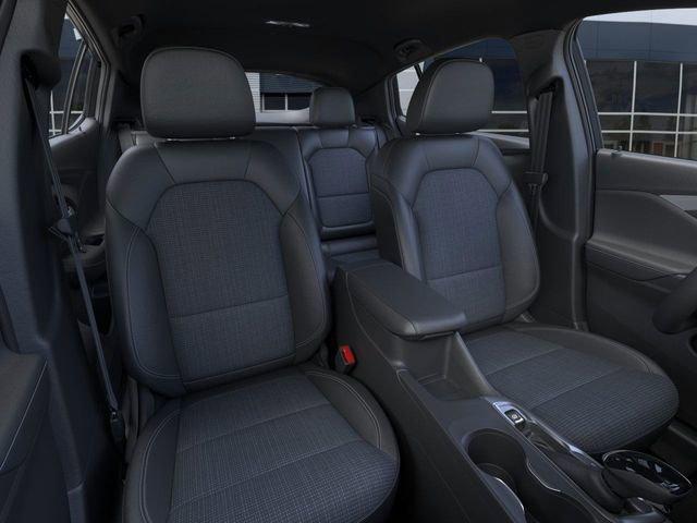 new 2026 Buick Envista car, priced at $27,925