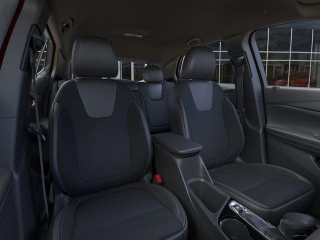 new 2026 Buick Encore GX car