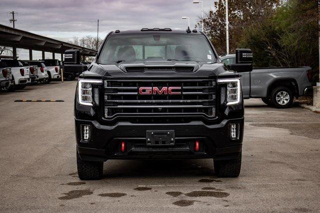 used 2023 GMC Sierra 2500 car, priced at $62,781