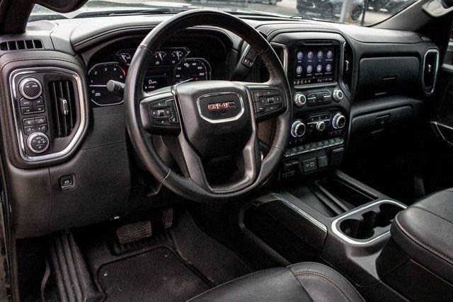 used 2023 GMC Sierra 2500 car, priced at $62,781