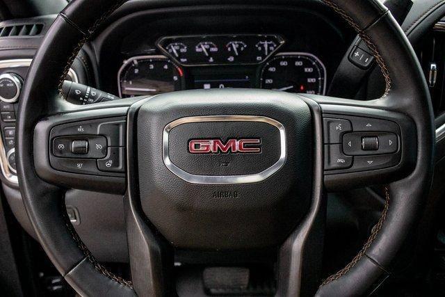 used 2023 GMC Sierra 2500 car, priced at $62,781