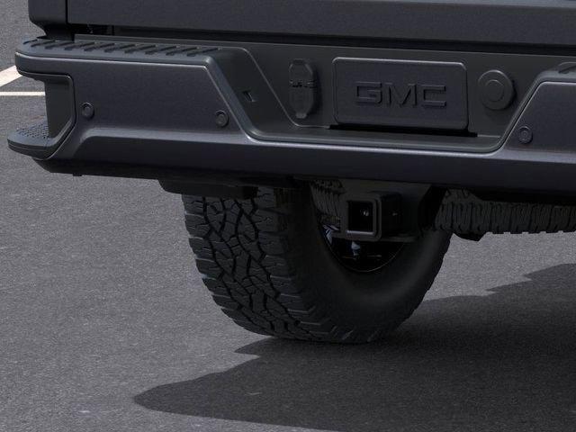 new 2025 GMC Sierra 2500 car, priced at $84,400