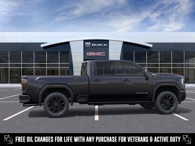 new 2025 GMC Sierra 2500 car, priced at $84,400