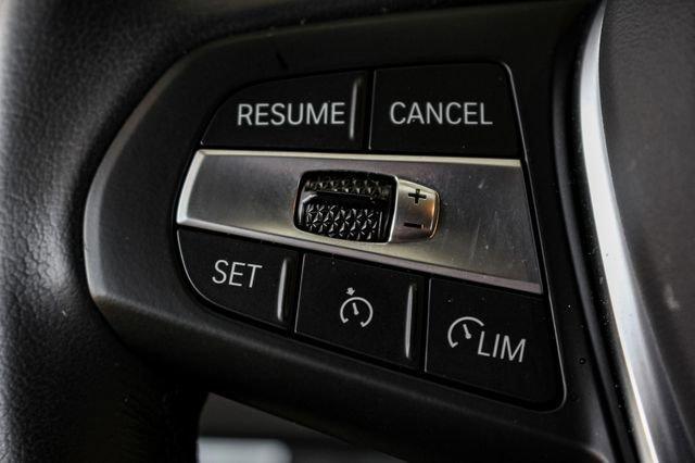 used 2024 BMW i4 Gran Coupe car, priced at $36,143