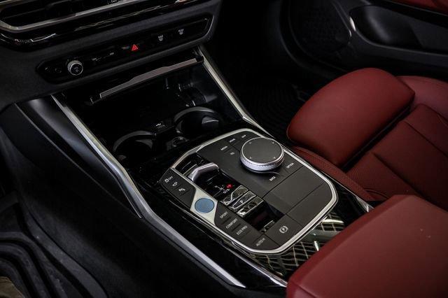 used 2024 BMW i4 Gran Coupe car, priced at $36,143