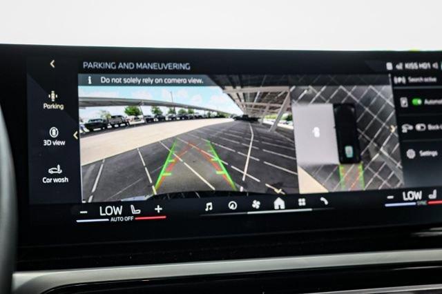 used 2024 BMW i4 Gran Coupe car, priced at $36,143