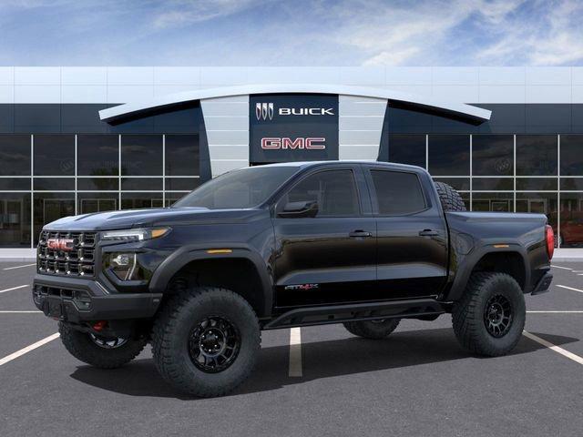 new 2024 GMC Canyon car, priced at $62,490