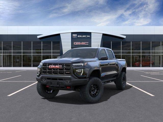 new 2024 GMC Canyon car, priced at $62,490