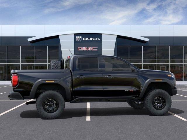 new 2024 GMC Canyon car, priced at $62,490