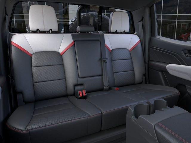 new 2024 GMC Canyon car, priced at $62,490