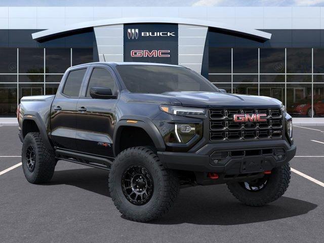 new 2024 GMC Canyon car, priced at $62,490