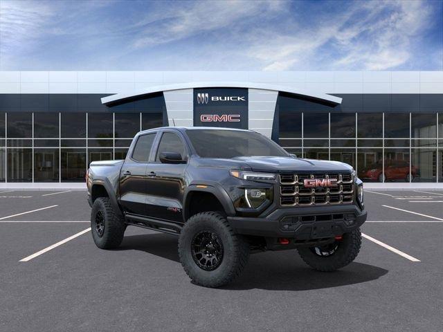 new 2024 GMC Canyon car, priced at $62,490