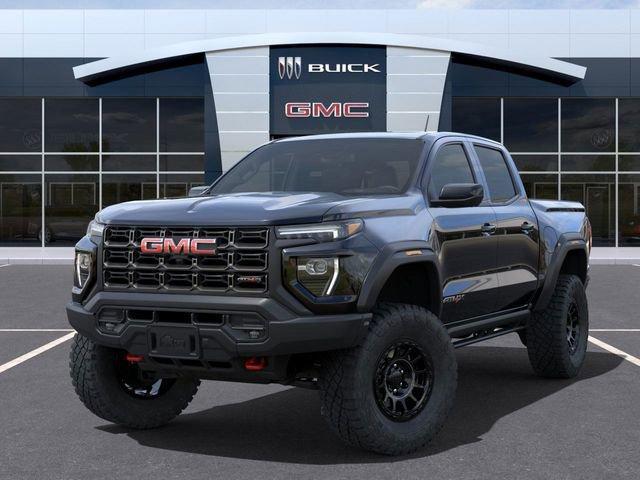 new 2024 GMC Canyon car, priced at $62,490