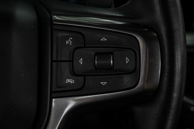 used 2024 Chevrolet Silverado 1500 car, priced at $57,161
