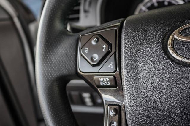 used 2022 Toyota 4Runner car, priced at $43,540
