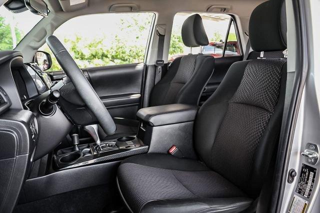 used 2022 Toyota 4Runner car, priced at $43,540