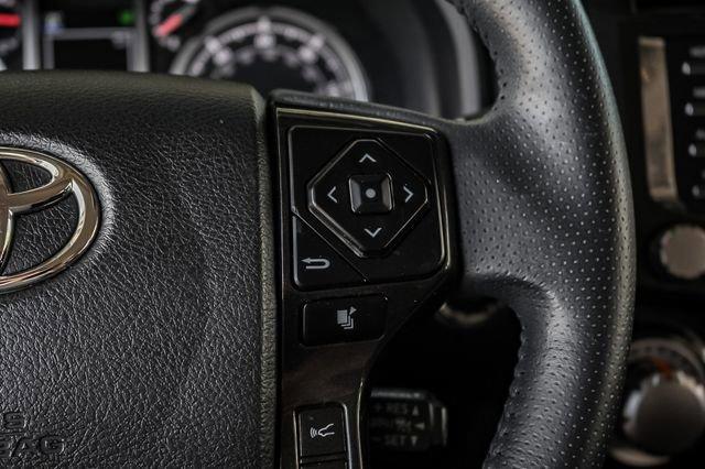 used 2022 Toyota 4Runner car, priced at $43,540