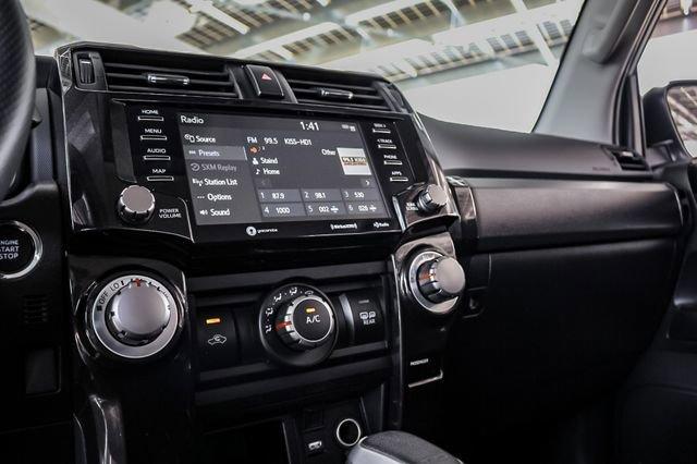 used 2022 Toyota 4Runner car, priced at $43,540