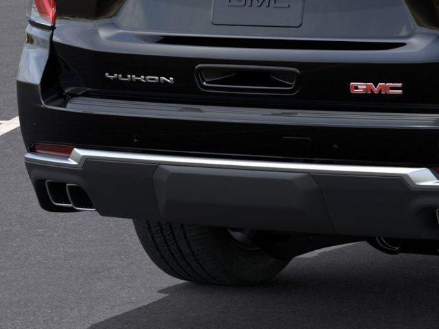 new 2025 GMC Yukon XL car, priced at $89,460