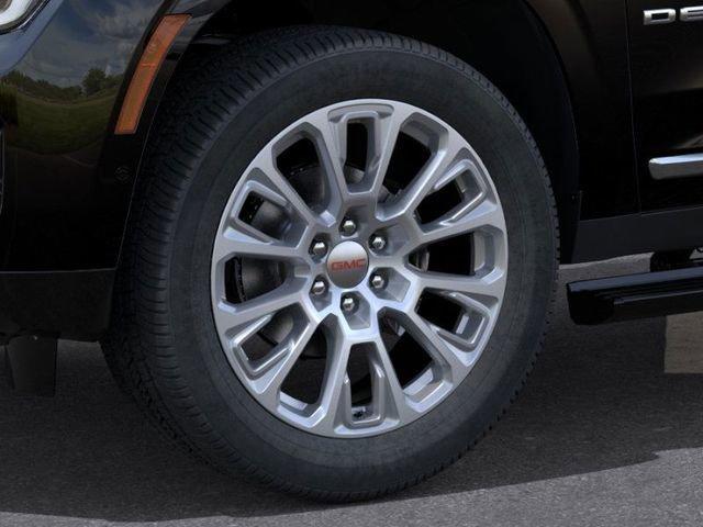 new 2025 GMC Yukon XL car, priced at $89,460