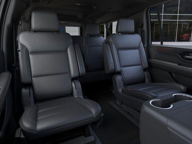 new 2025 GMC Yukon XL car, priced at $89,460