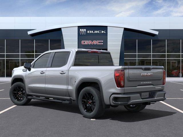 new 2024 GMC Sierra 1500 car, priced at $51,110