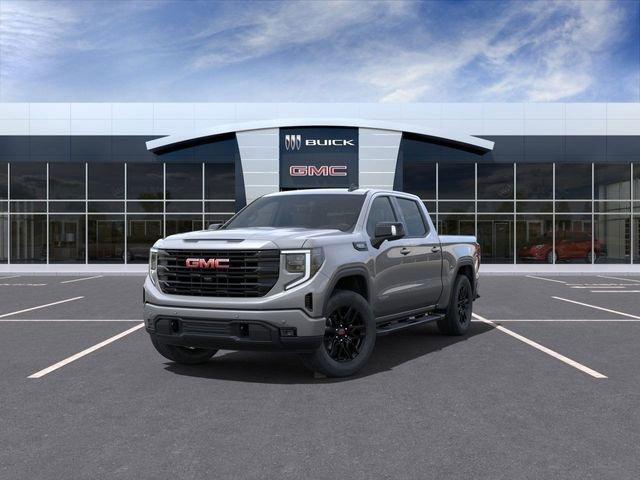 new 2024 GMC Sierra 1500 car, priced at $51,110