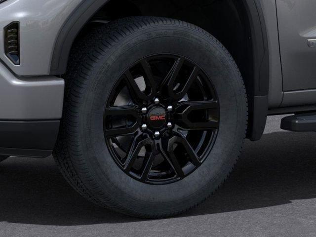 new 2024 GMC Sierra 1500 car, priced at $51,110