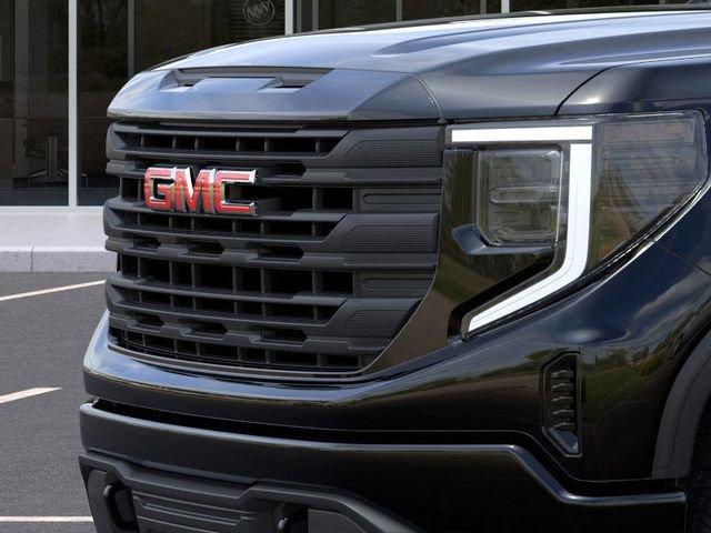 new 2024 GMC Sierra 1500 car, priced at $41,580