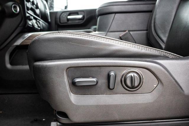 used 2022 Chevrolet Silverado 3500 car, priced at $55,631