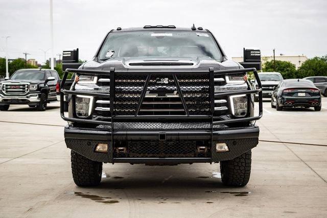 used 2022 Chevrolet Silverado 3500 car, priced at $55,631