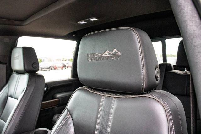 used 2022 Chevrolet Silverado 3500 car, priced at $55,631