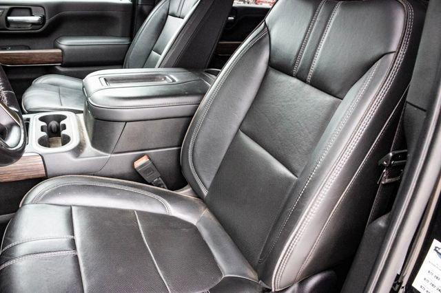 used 2022 Chevrolet Silverado 3500 car, priced at $55,631