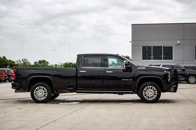 used 2022 Chevrolet Silverado 3500 car, priced at $55,631