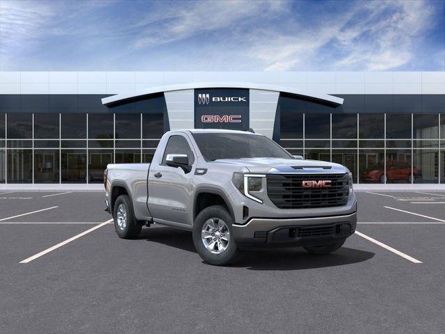 new 2025 GMC Sierra 1500 car