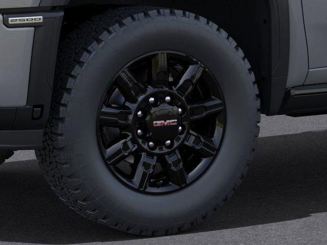 new 2025 GMC Sierra 2500 car, priced at $84,405