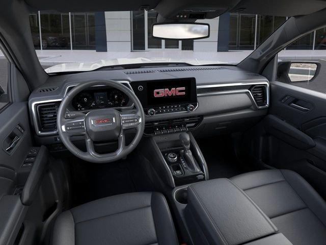 new 2025 GMC Canyon car, priced at $47,125